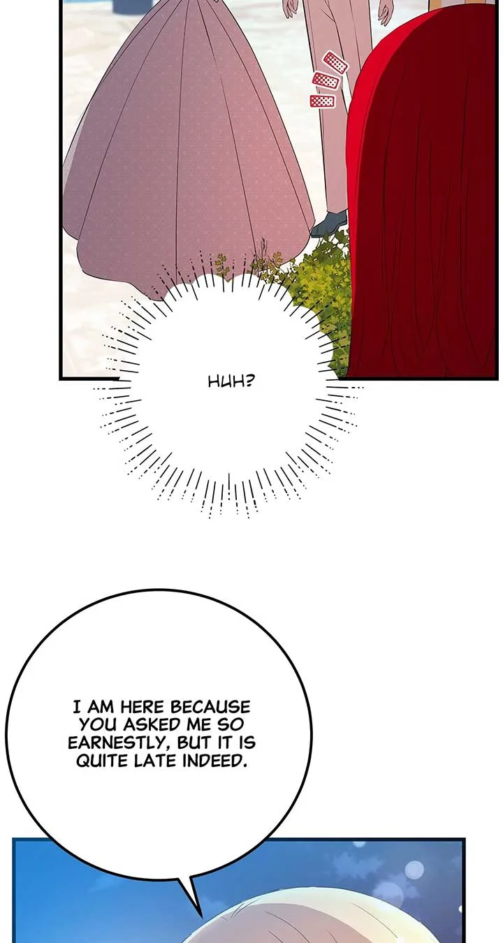 I Am Selling the Main Character’s Shares Chapter 90 page 8