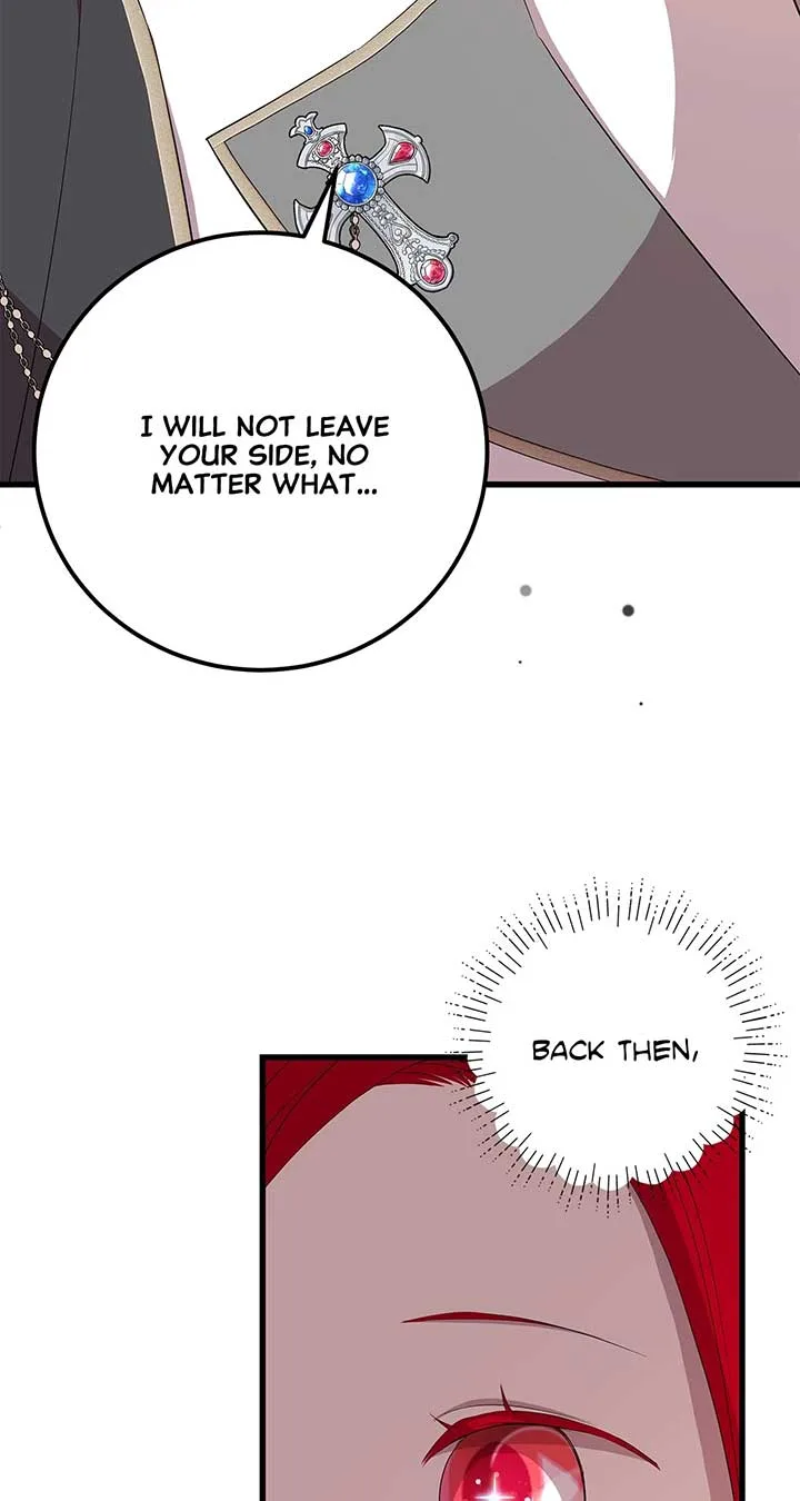 I Am Selling the Main Character’s Shares Chapter 91 page 34
