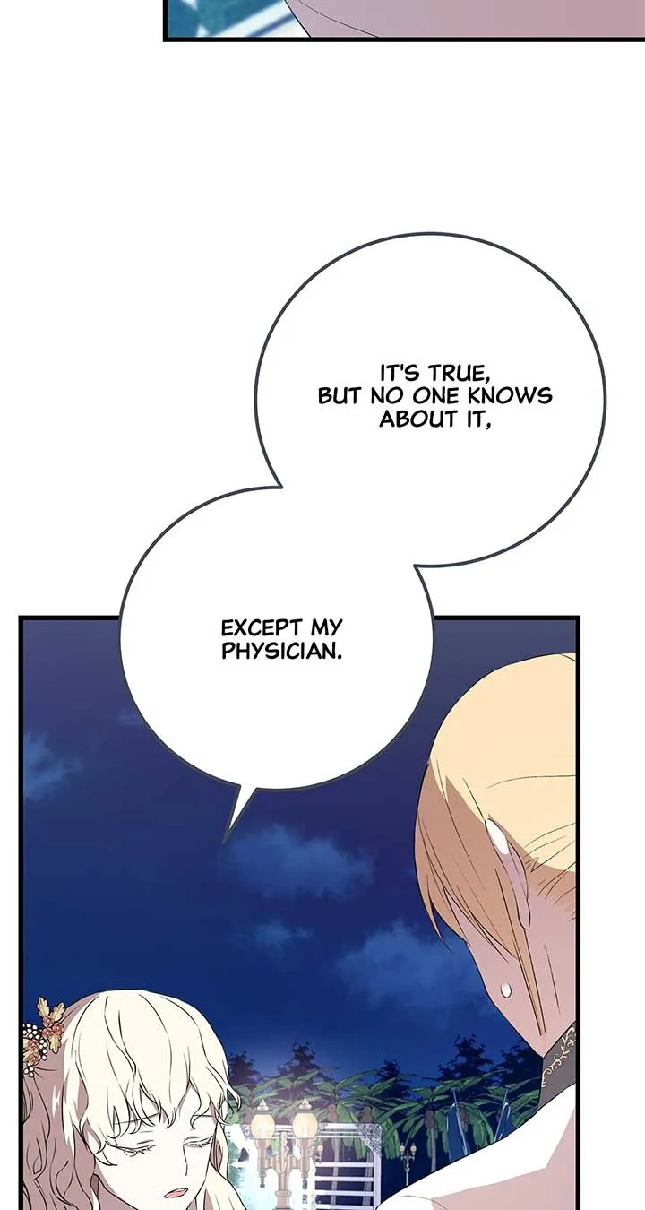 I Am Selling the Main Character’s Shares Chapter 90 page 20