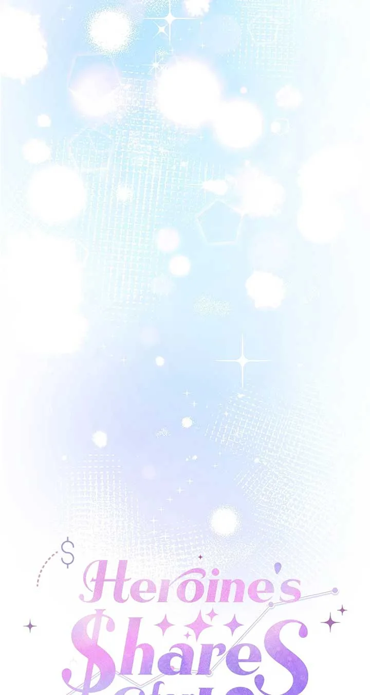 I Am Selling the Main Character’s Shares Chapter 91 page 21