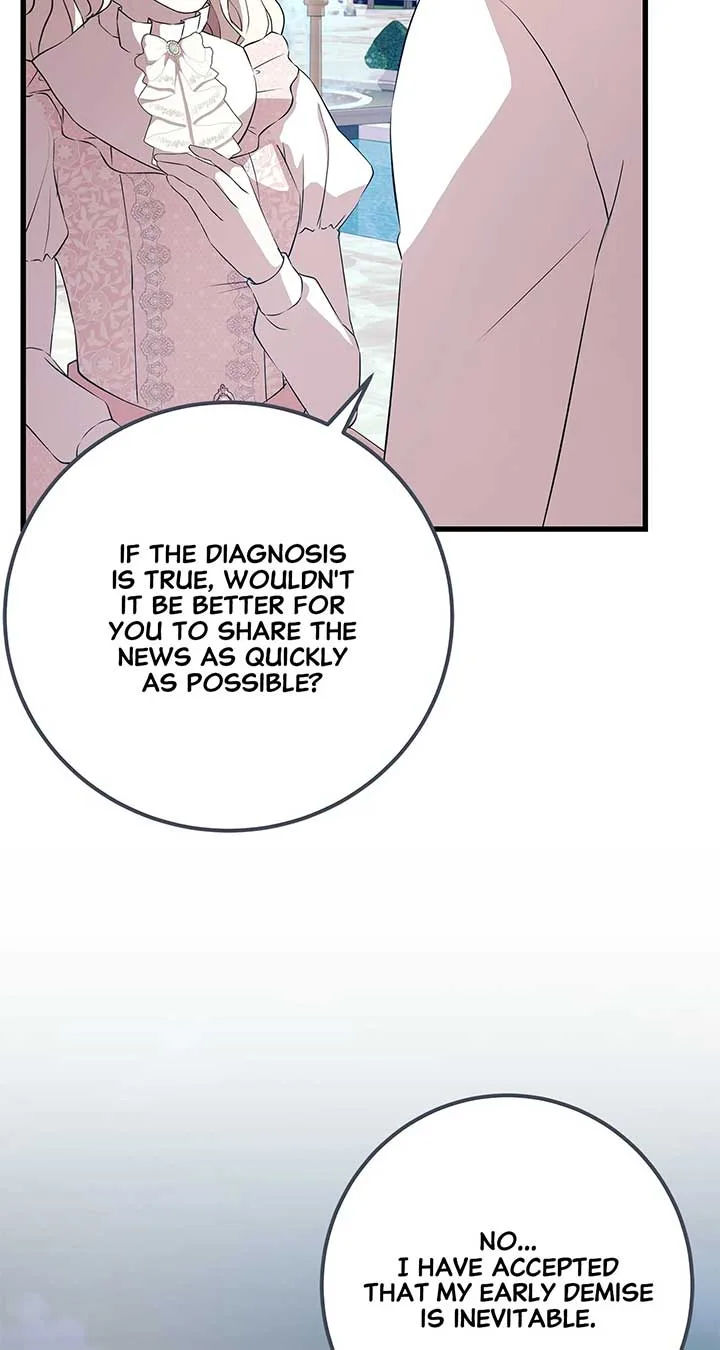 I Am Selling the Main Character’s Shares Chapter 90 page 21