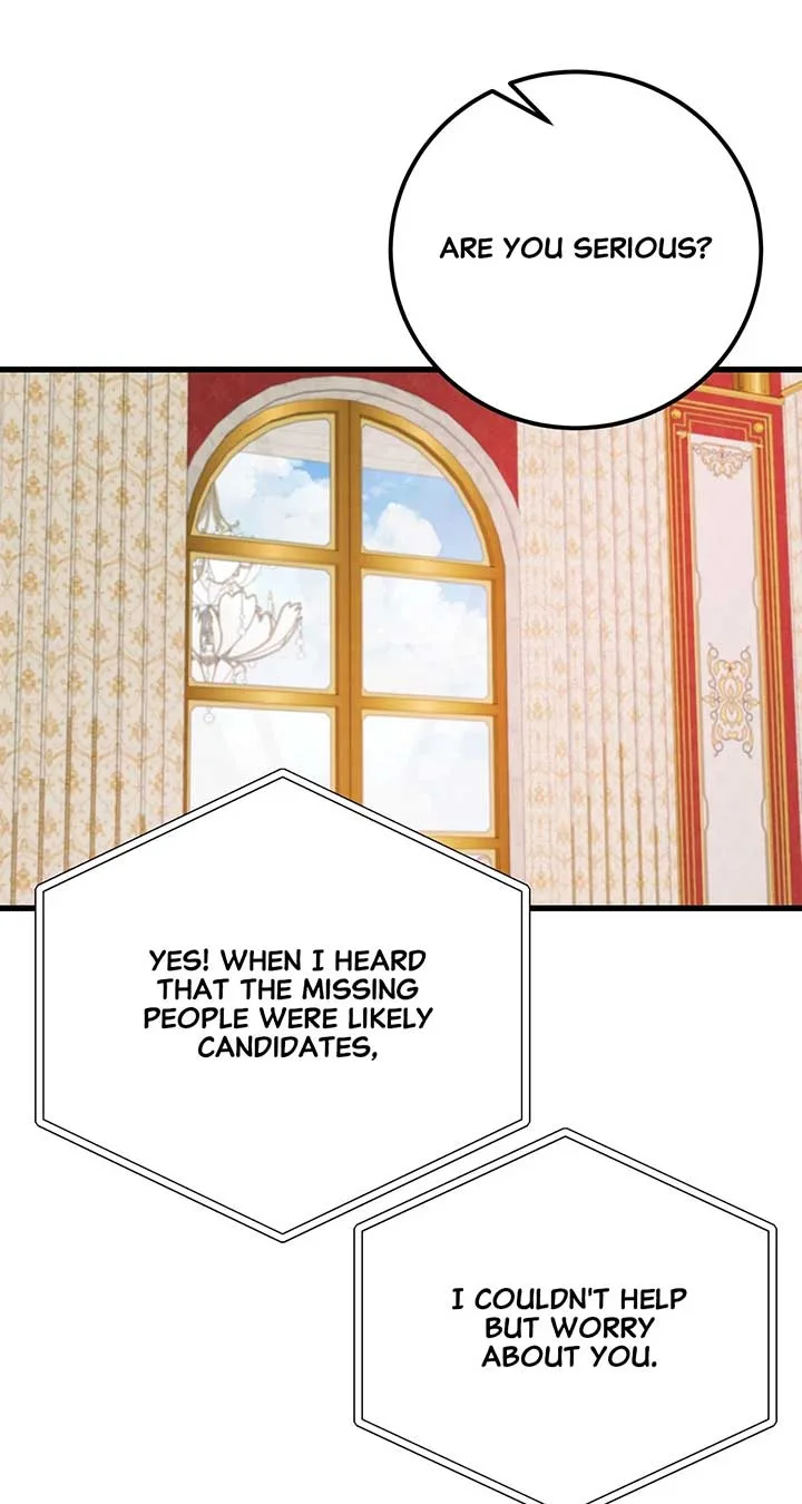 I Am Selling the Main Character’s Shares Chapter 91 page 44