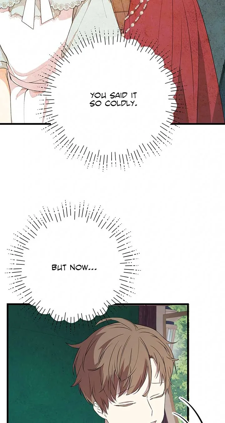 I Am Selling the Main Character’s Shares Chapter 91 page 36