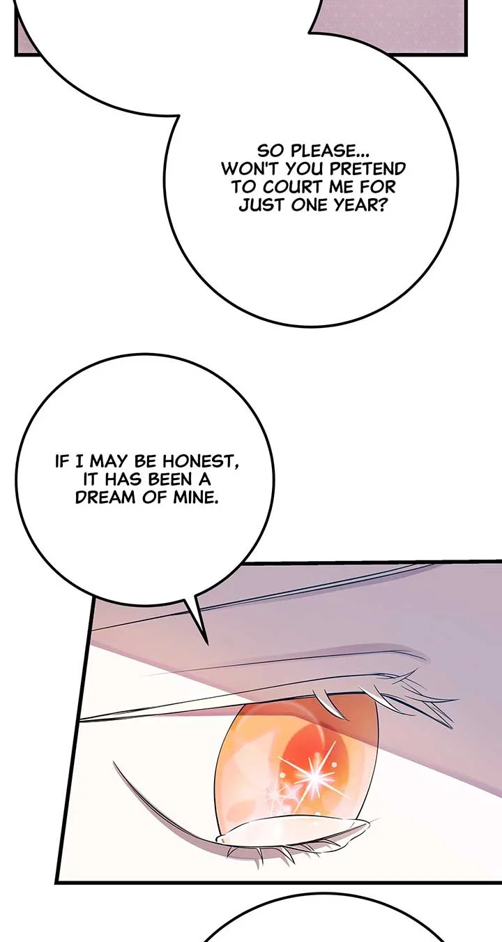 I Am Selling the Main Character’s Shares Chapter 90 page 27
