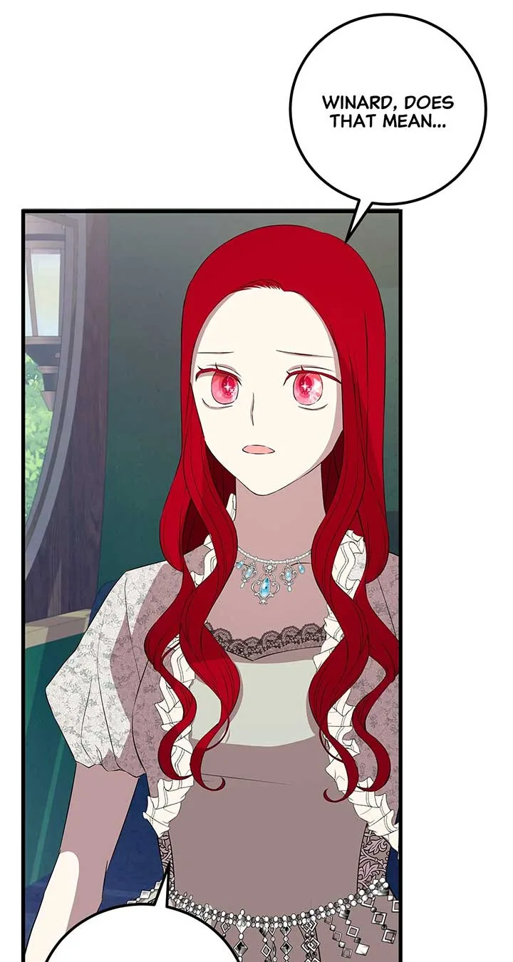 I Am Selling the Main Character’s Shares Chapter 91 page 32