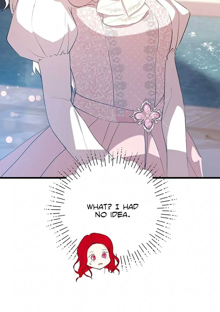 I Am Selling the Main Character’s Shares Chapter 90 page 18
