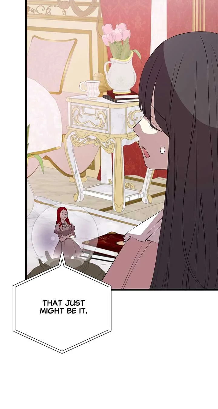 I Am Selling the Main Character’s Shares Chapter 91 page 43
