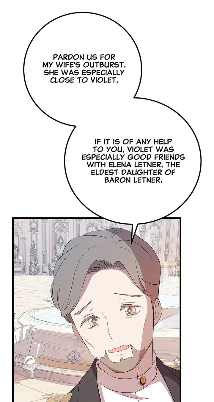 I Am Selling the Main Character’s Shares Chapter 90 page 41