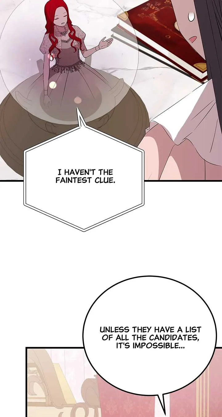 I Am Selling the Main Character’s Shares Chapter 91 page 42