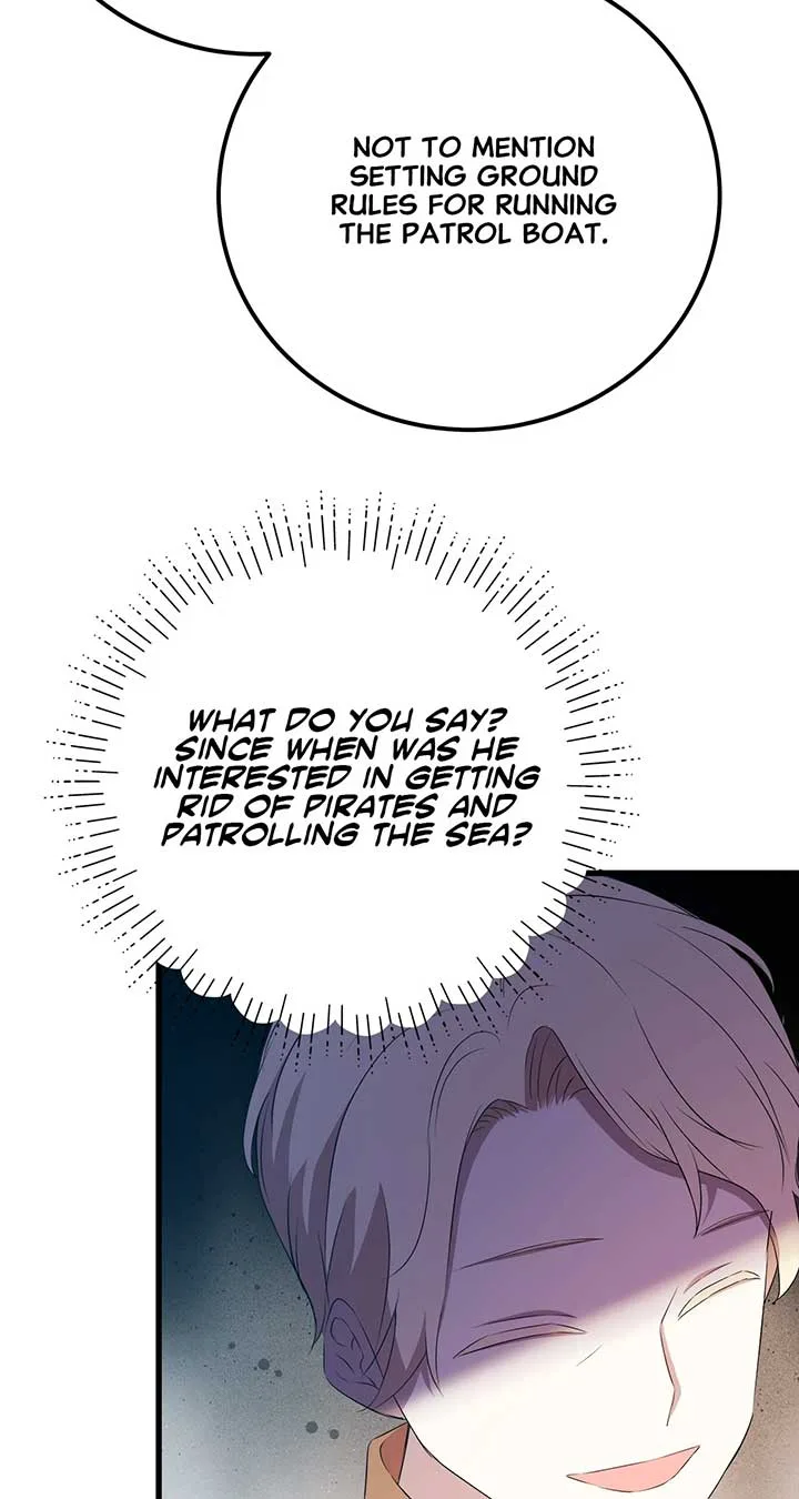 I Am Selling the Main Character’s Shares Chapter 91 page 54