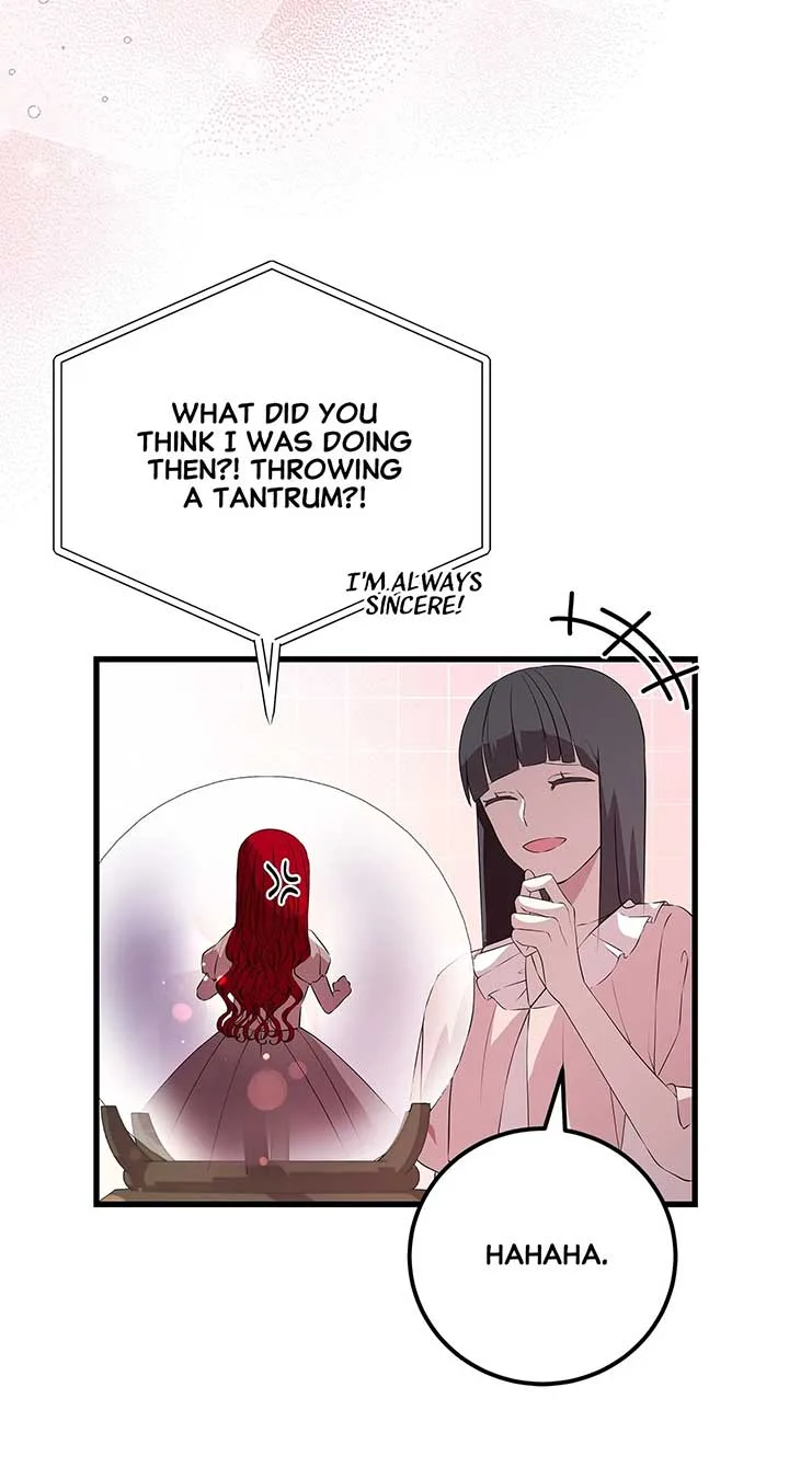 I Am Selling the Main Character’s Shares Chapter 91 page 46