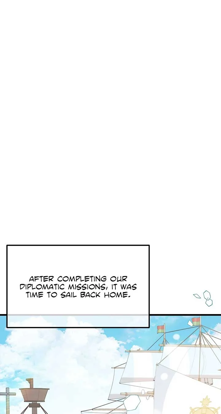 I Am Selling the Main Character’s Shares Chapter 91 page 51