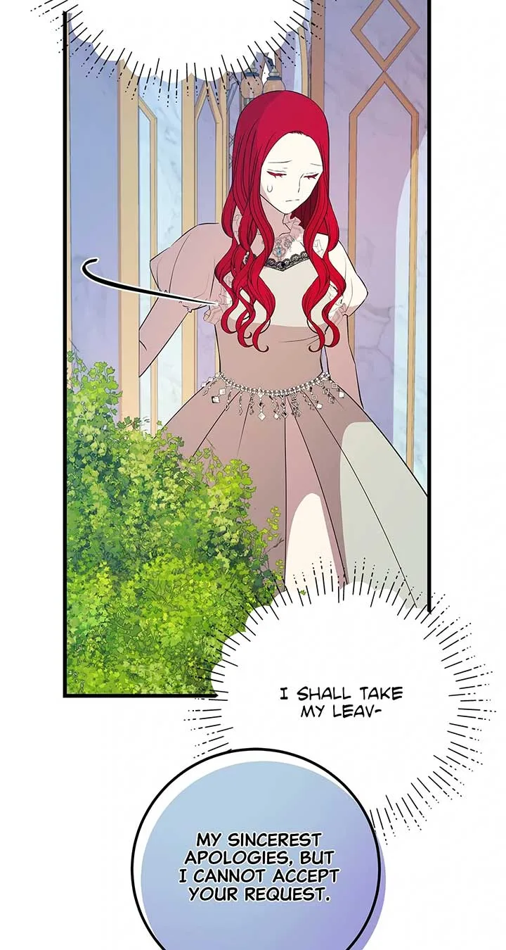 I Am Selling the Main Character’s Shares Chapter 90 page 30