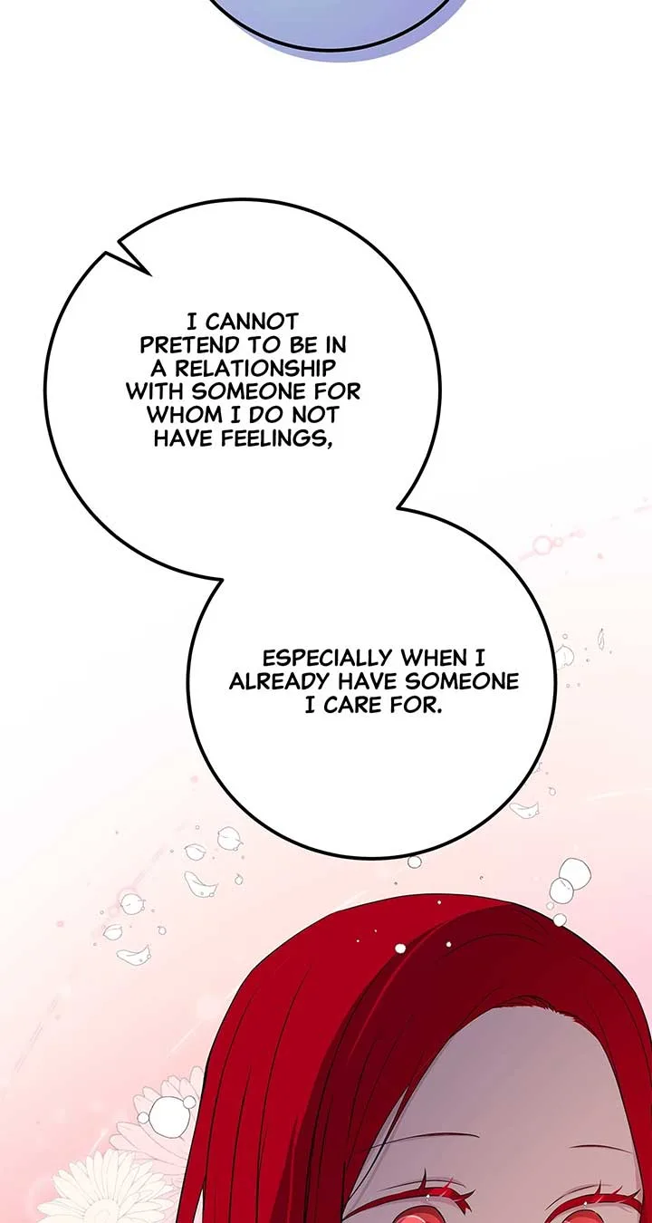 I Am Selling the Main Character’s Shares Chapter 90 page 31