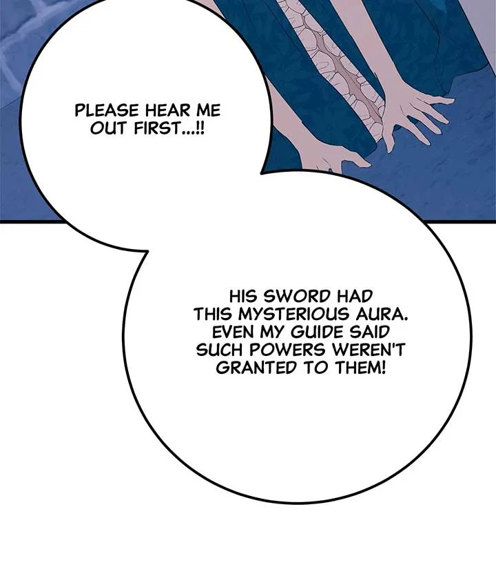 I Am Selling the Main Character’s Shares Chapter 93 page 9