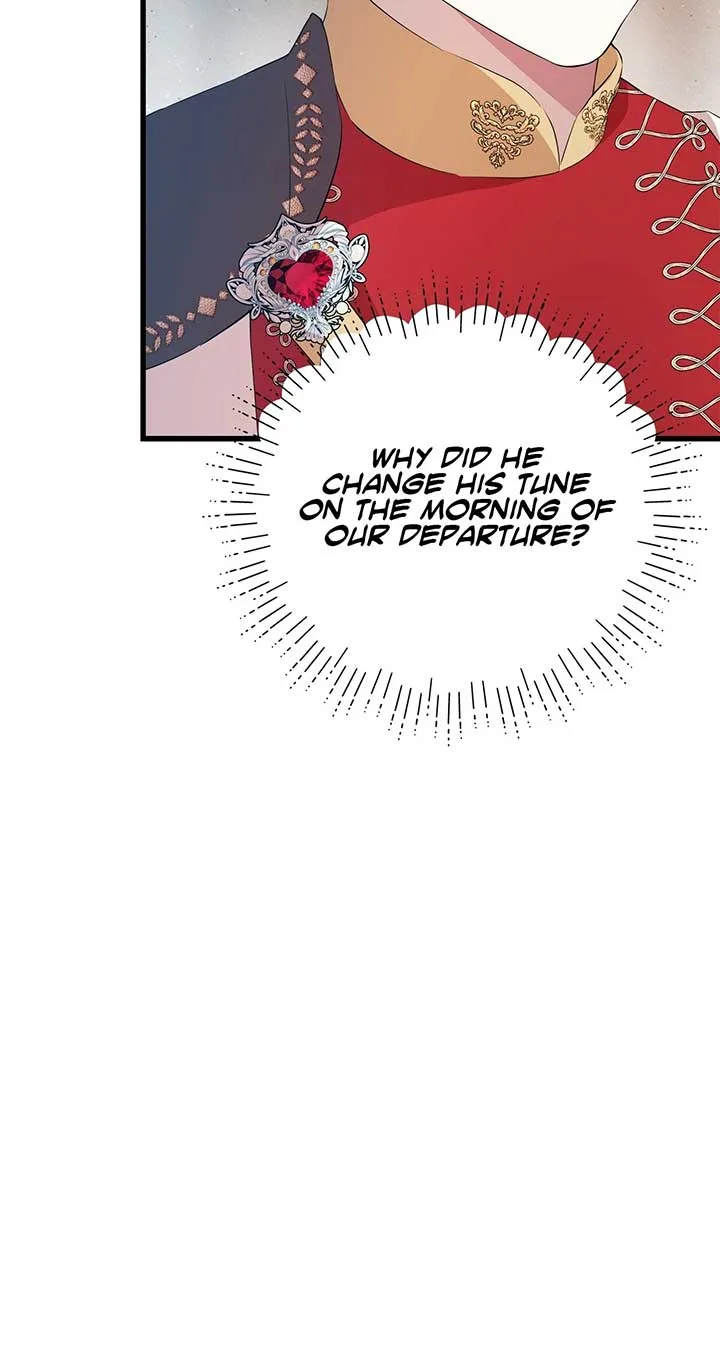 I Am Selling the Main Character’s Shares Chapter 91 page 55