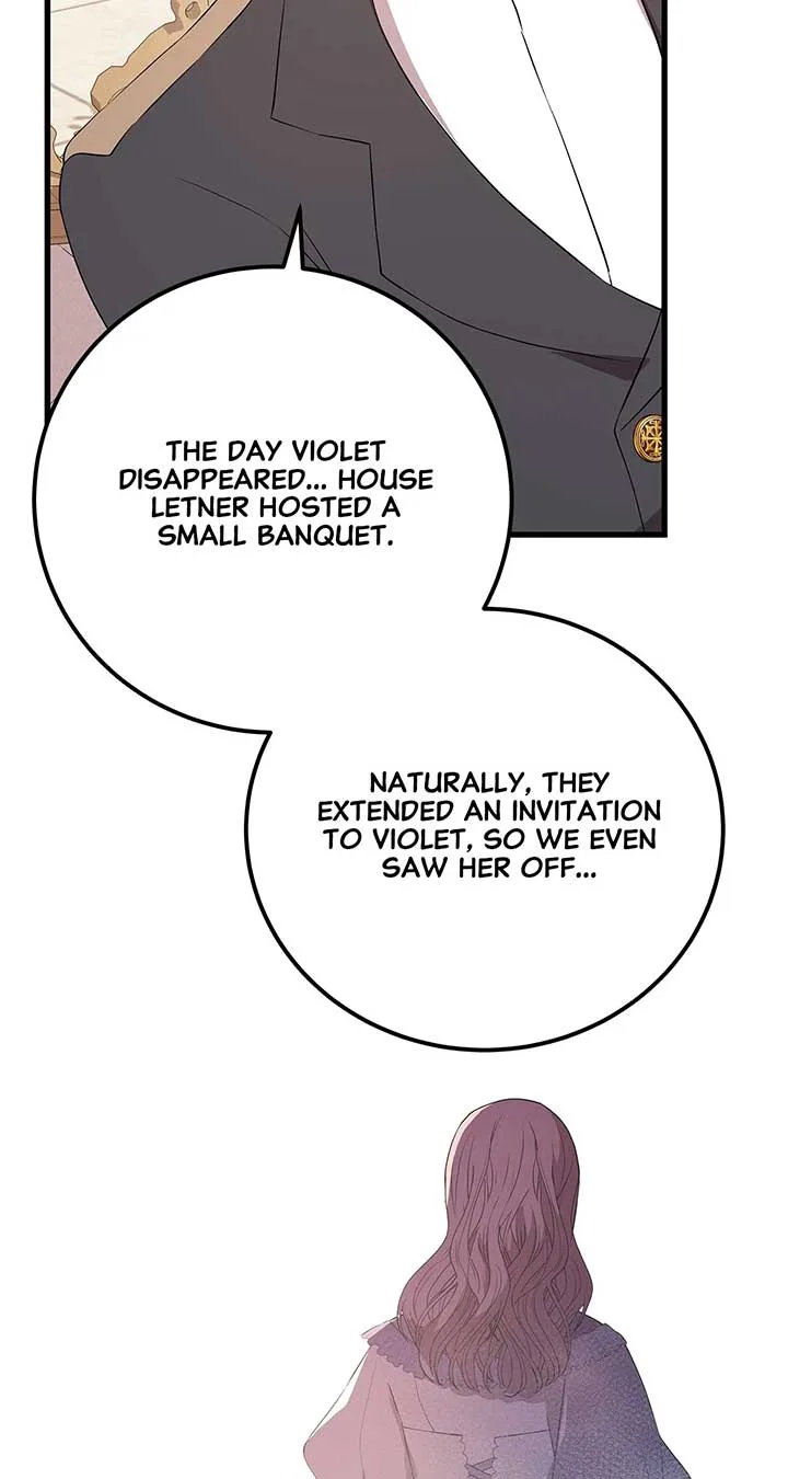 I Am Selling the Main Character’s Shares Chapter 90 page 42