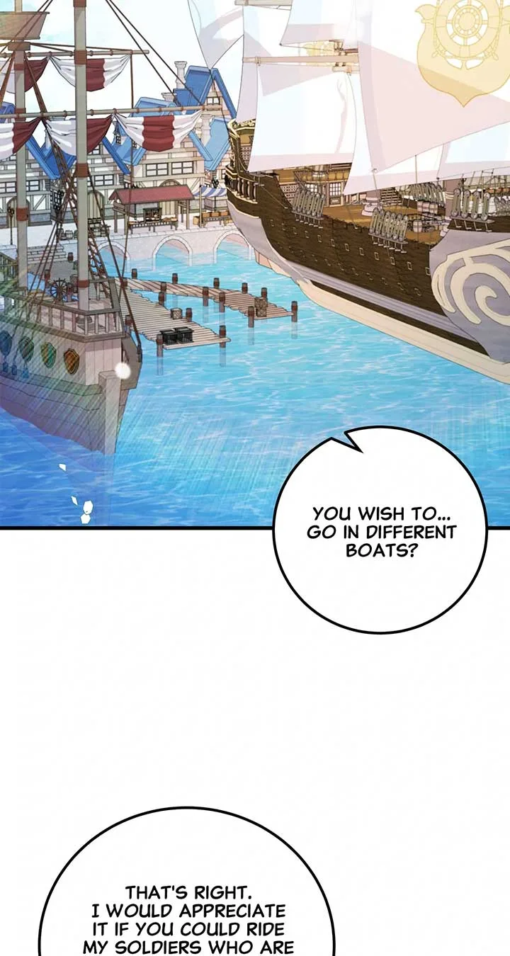 I Am Selling the Main Character’s Shares Chapter 91 page 52