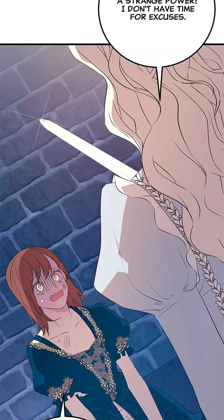 I Am Selling the Main Character’s Shares Chapter 93 page 8