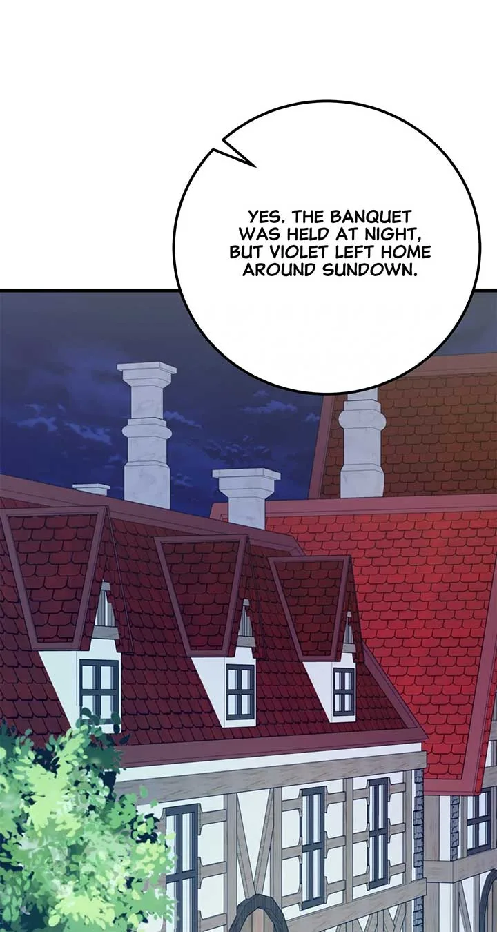 I Am Selling the Main Character’s Shares Chapter 90 page 45