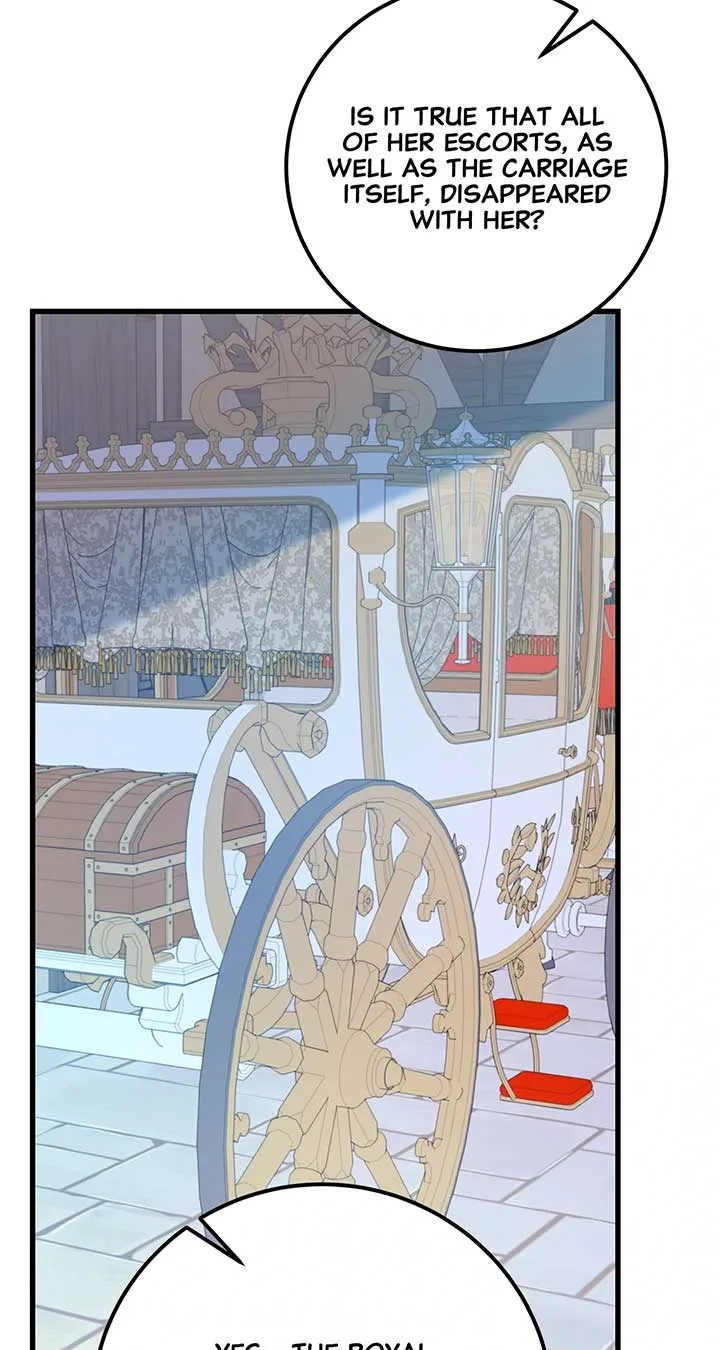 I Am Selling the Main Character’s Shares Chapter 90 page 47