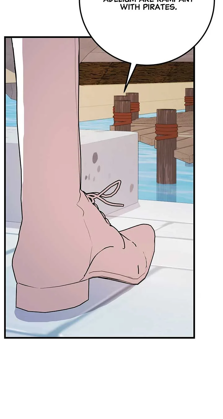 I Am Selling the Main Character’s Shares Chapter 91 page 69