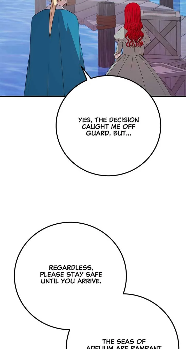 I Am Selling the Main Character’s Shares Chapter 91 page 68