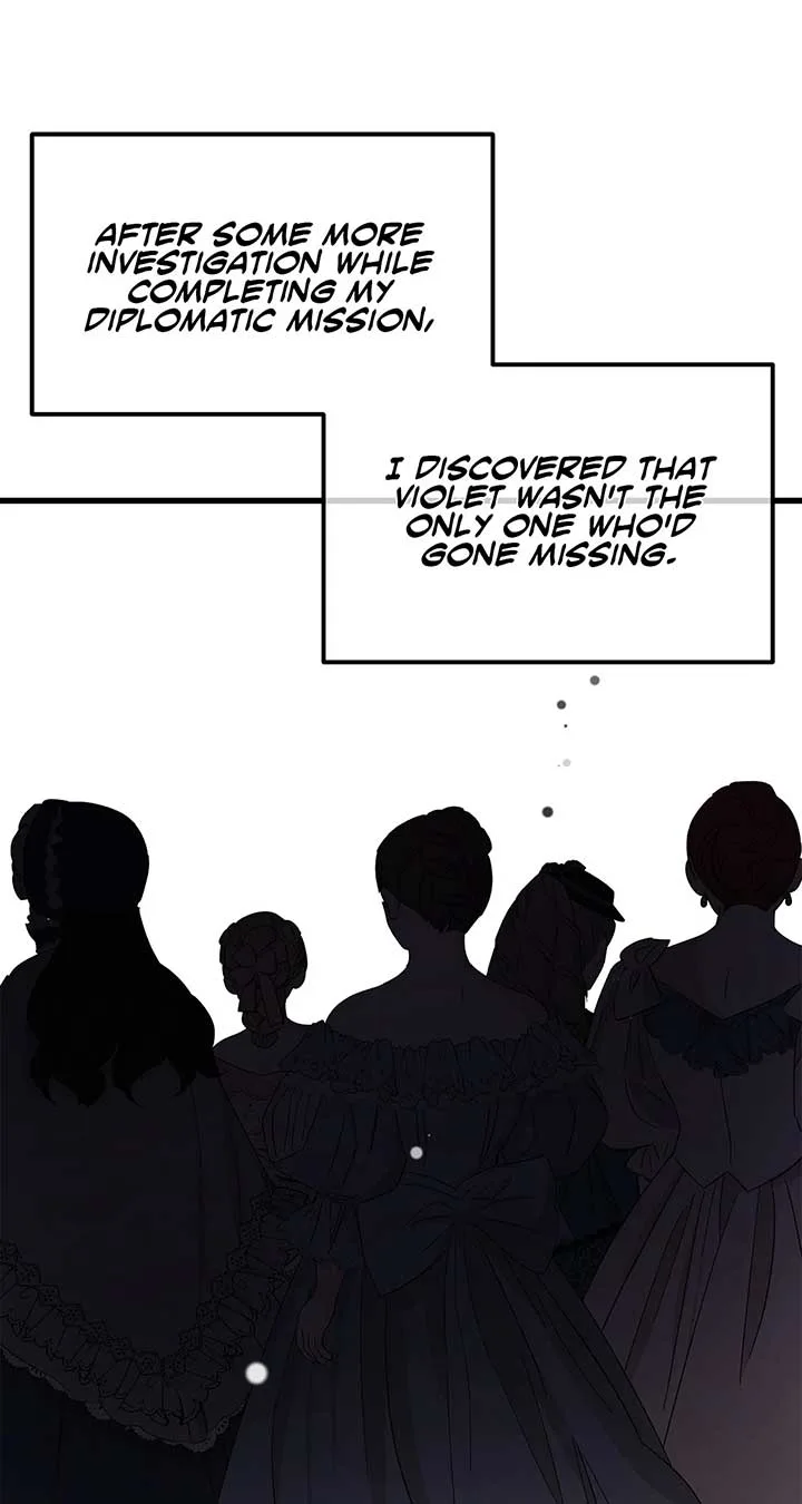 I Am Selling the Main Character’s Shares Chapter 91 page 40