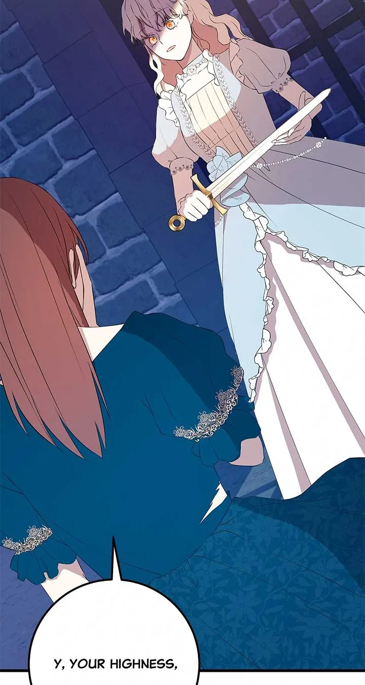 I Am Selling the Main Character’s Shares Chapter 93 page 4