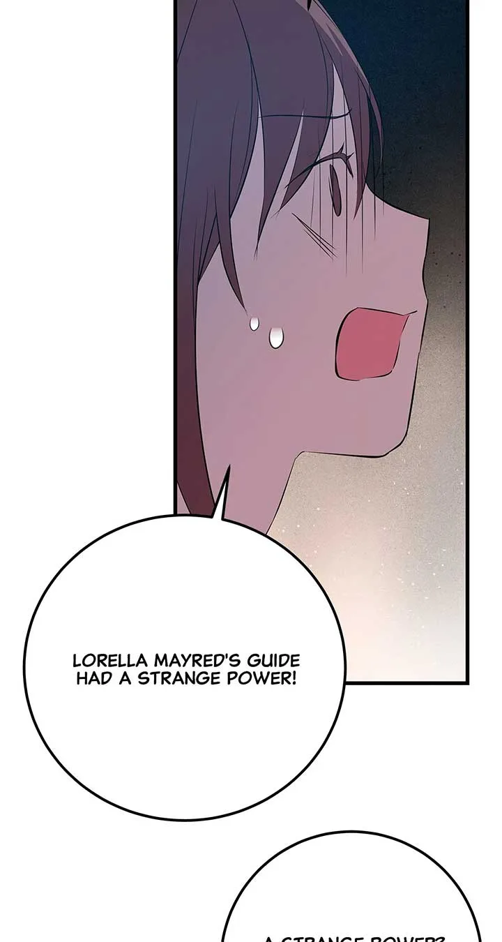 I Am Selling the Main Character’s Shares Chapter 93 page 7