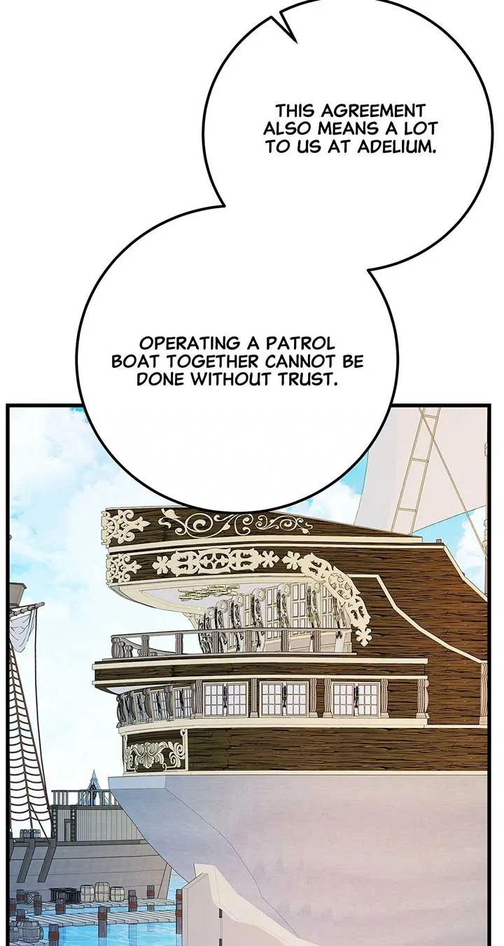I Am Selling the Main Character’s Shares Chapter 91 page 62