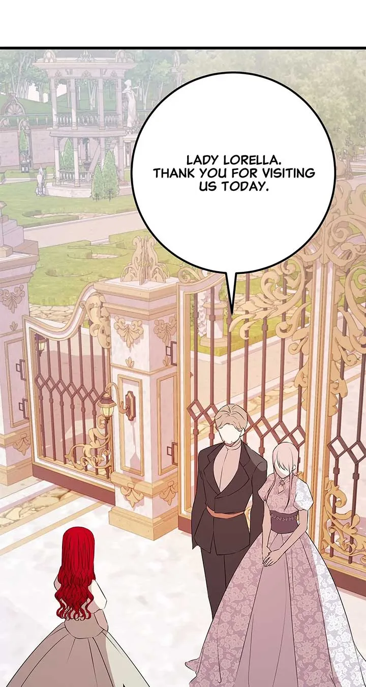 I Am Selling the Main Character’s Shares Chapter 90 page 55