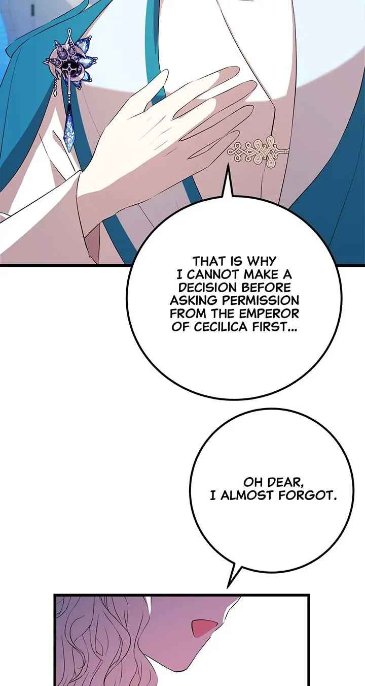 I Am Selling the Main Character’s Shares Chapter 91 page 58