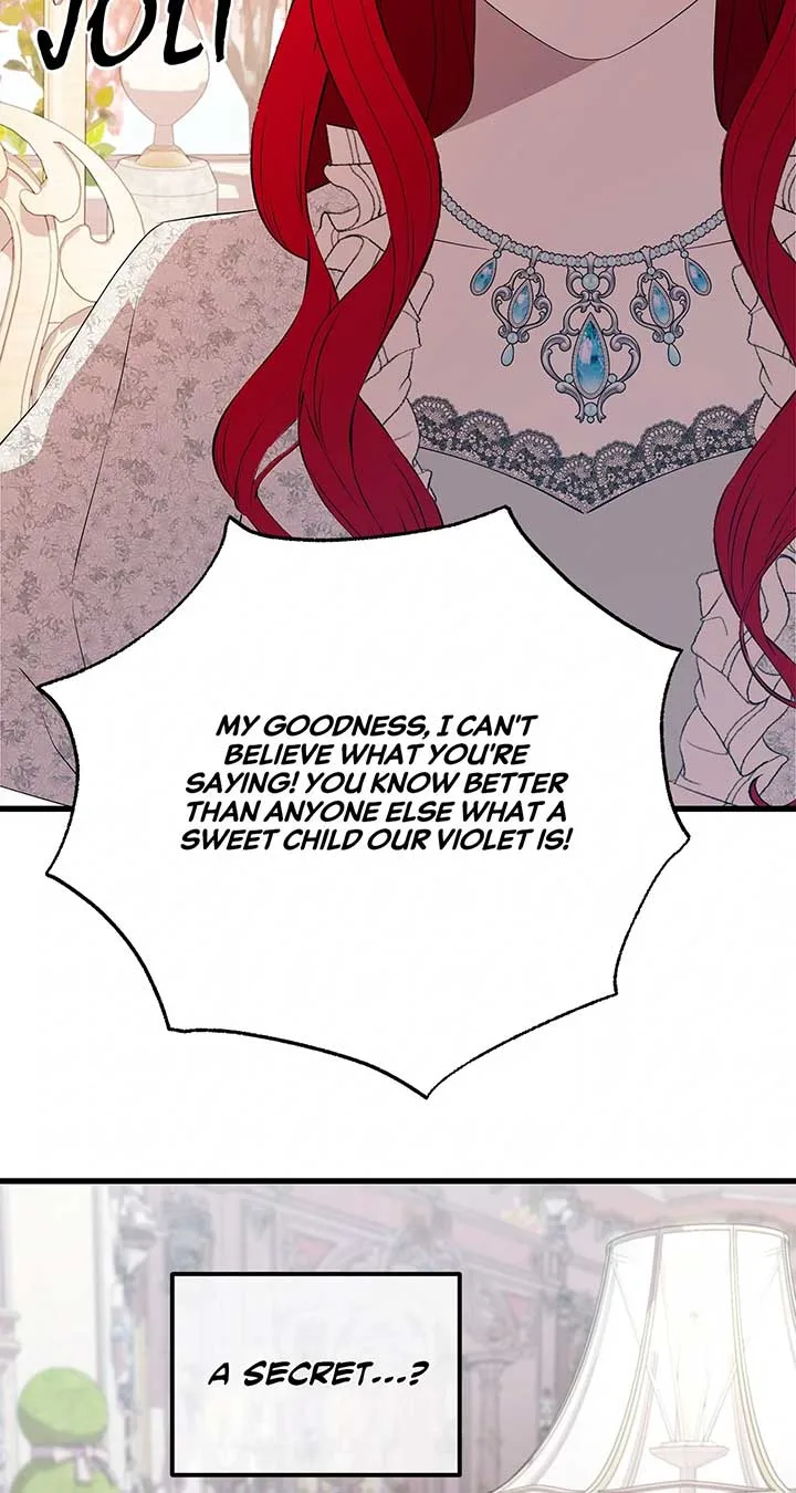 I Am Selling the Main Character’s Shares Chapter 90 page 50