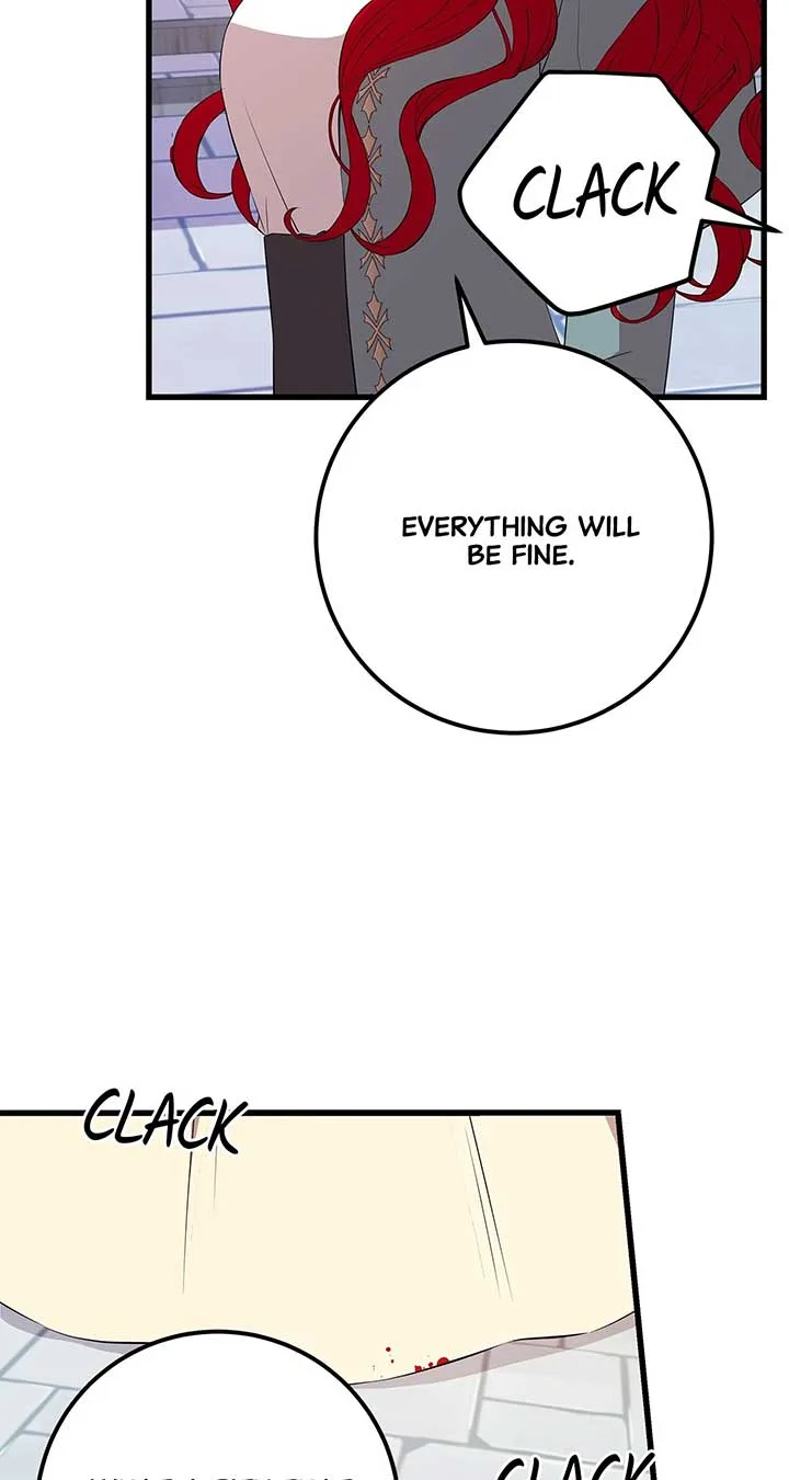 I Am Selling the Main Character’s Shares Chapter 91 page 71