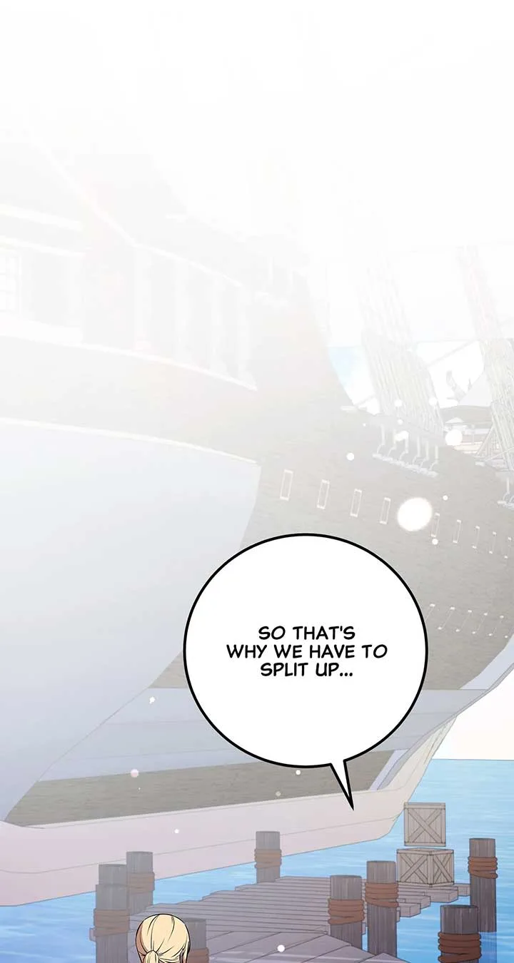 I Am Selling the Main Character’s Shares Chapter 91 page 67