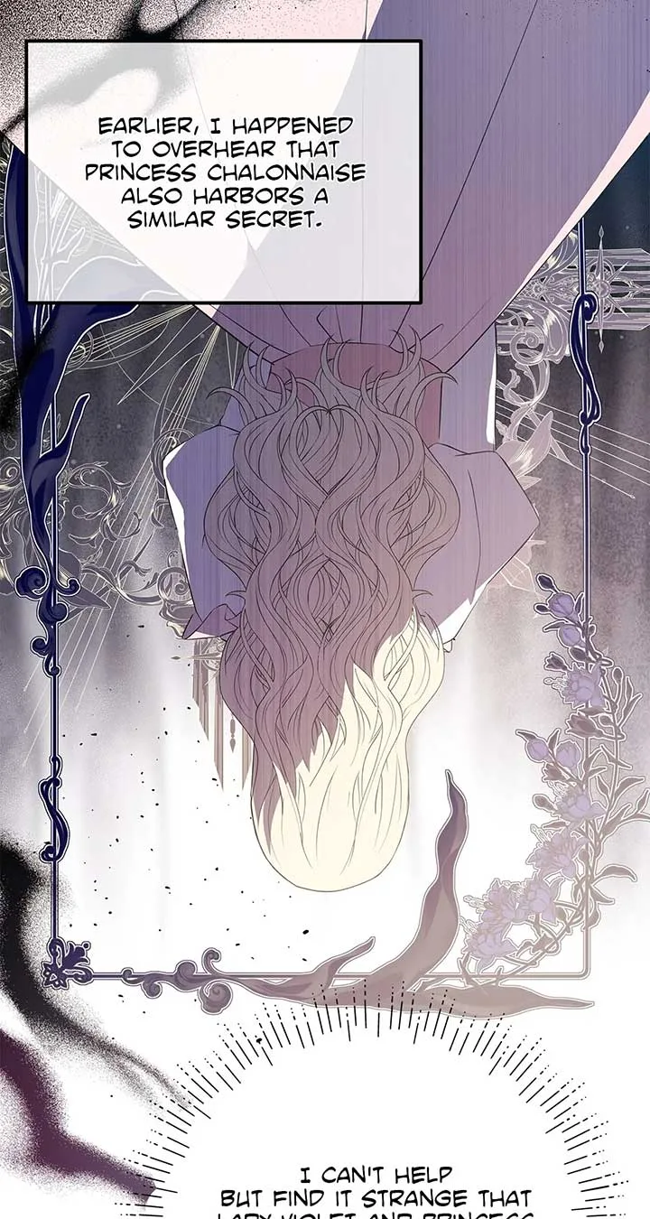 I Am Selling the Main Character’s Shares Chapter 90 page 53