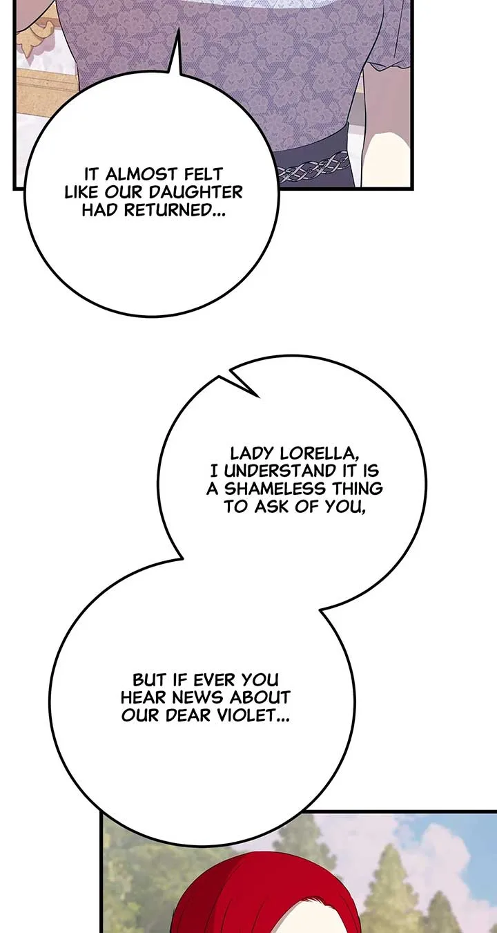 I Am Selling the Main Character’s Shares Chapter 90 page 58