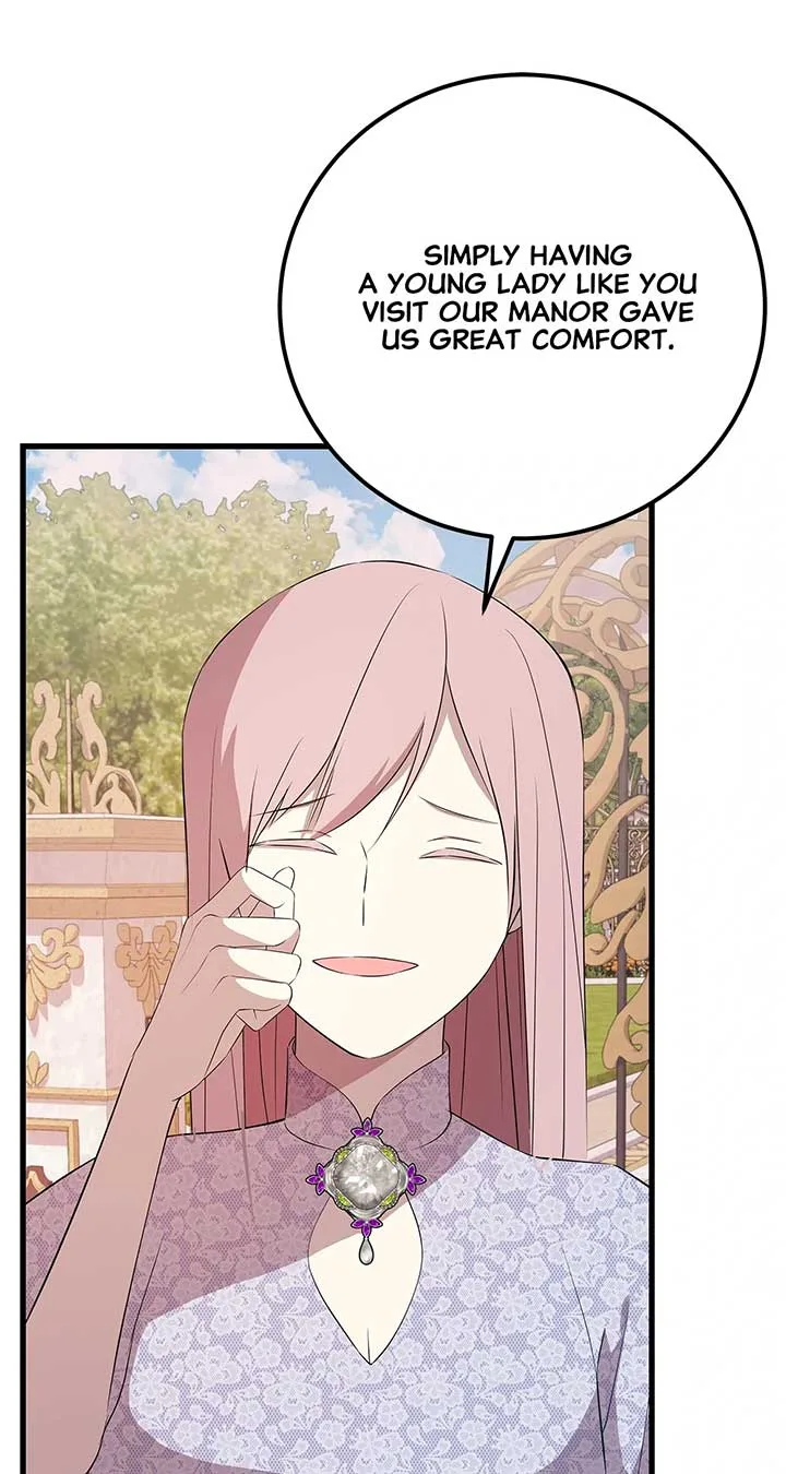 I Am Selling the Main Character’s Shares Chapter 90 page 57