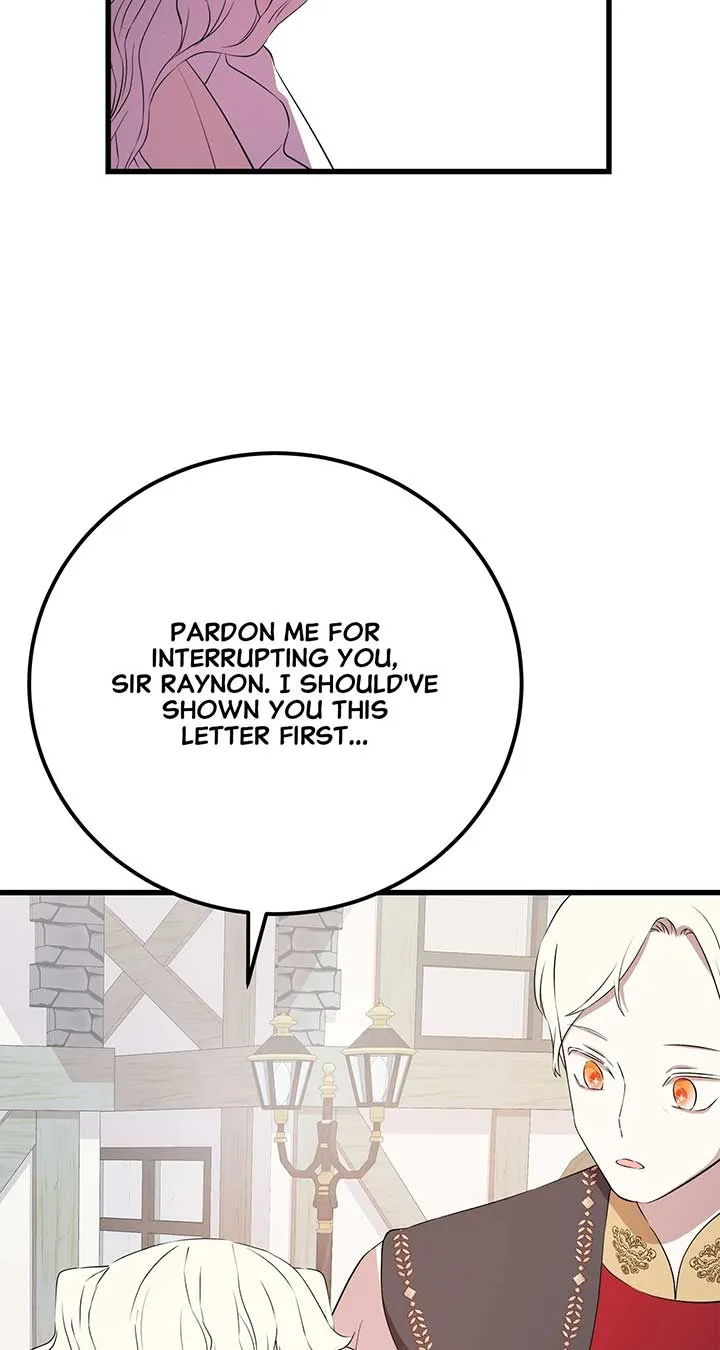 I Am Selling the Main Character’s Shares Chapter 91 page 59