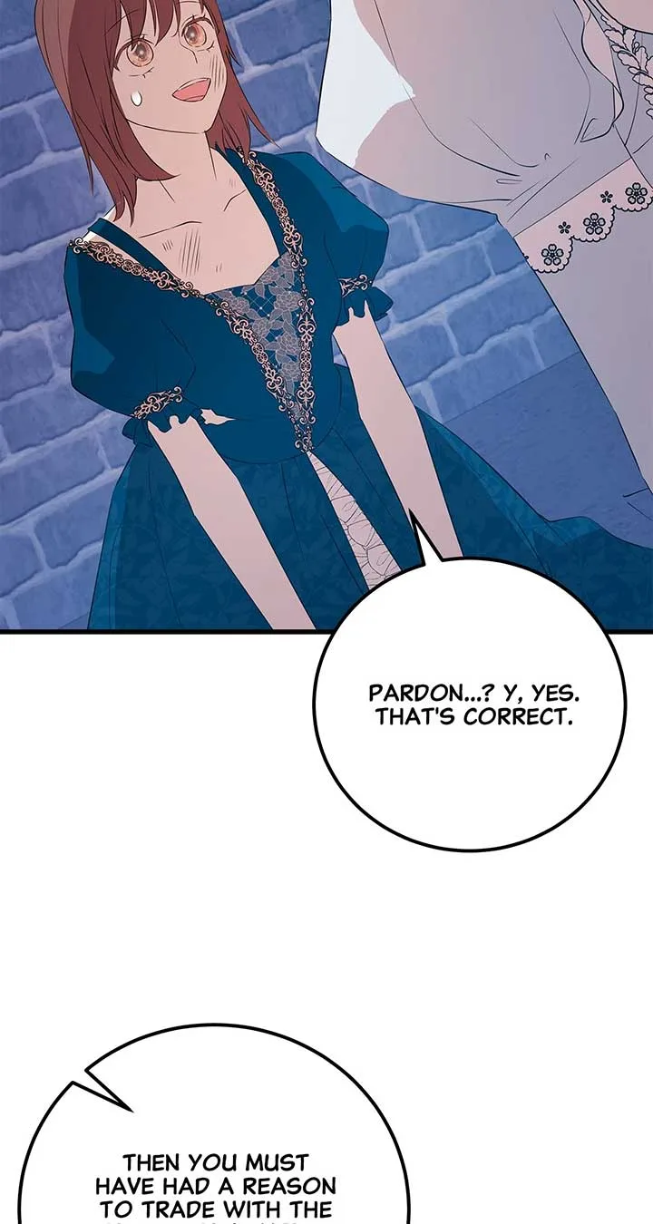 I Am Selling the Main Character’s Shares Chapter 93 page 20