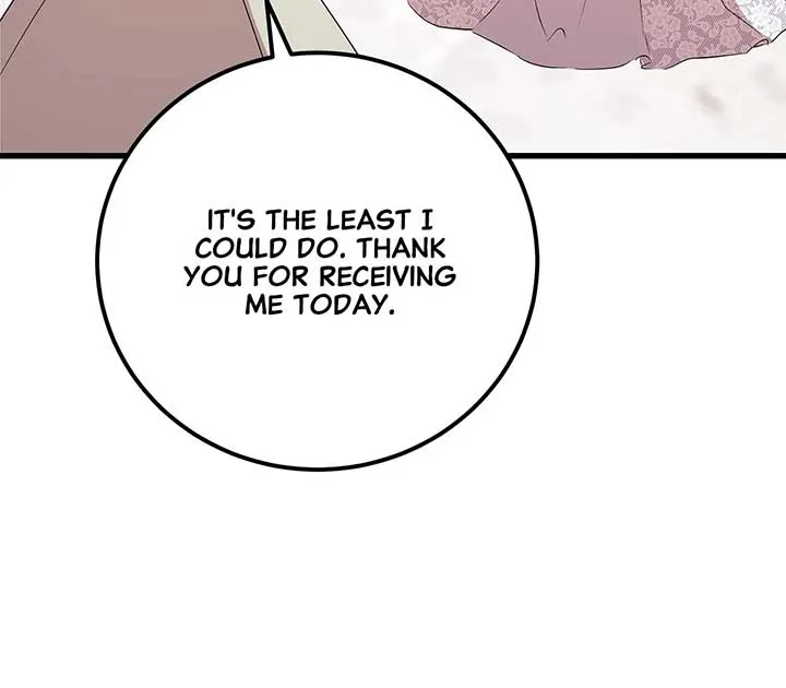 I Am Selling the Main Character’s Shares Chapter 90 page 56