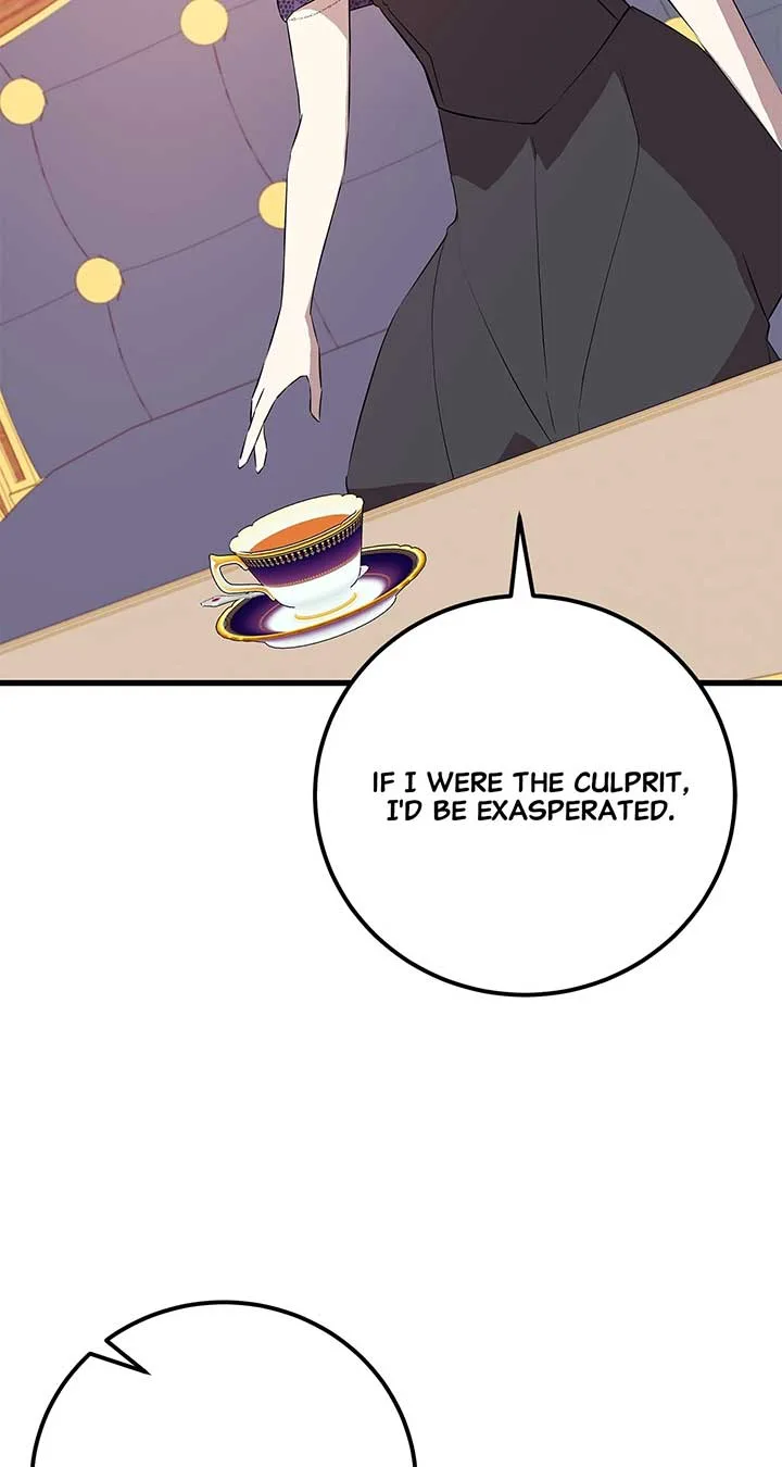 I Am Selling the Main Character’s Shares Chapter 94 page 31