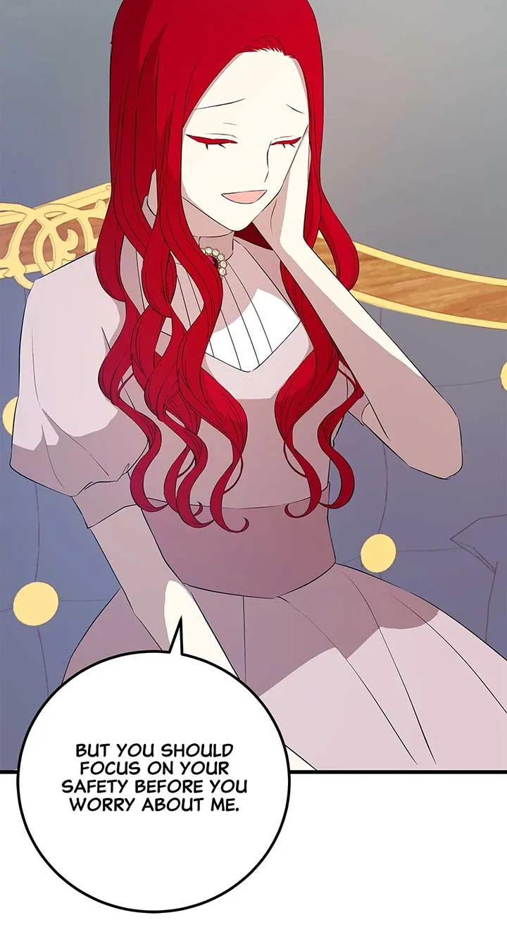 I Am Selling the Main Character’s Shares Chapter 94 page 41