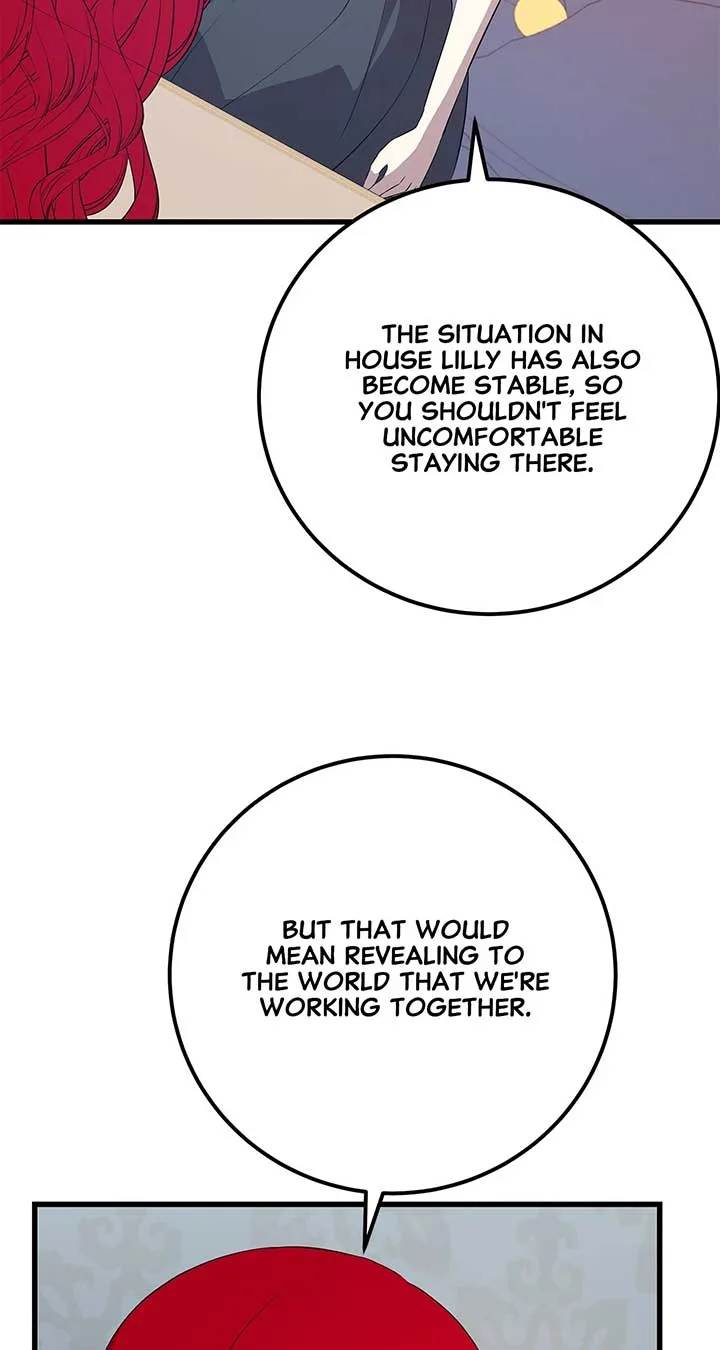 I Am Selling the Main Character’s Shares Chapter 94 page 37