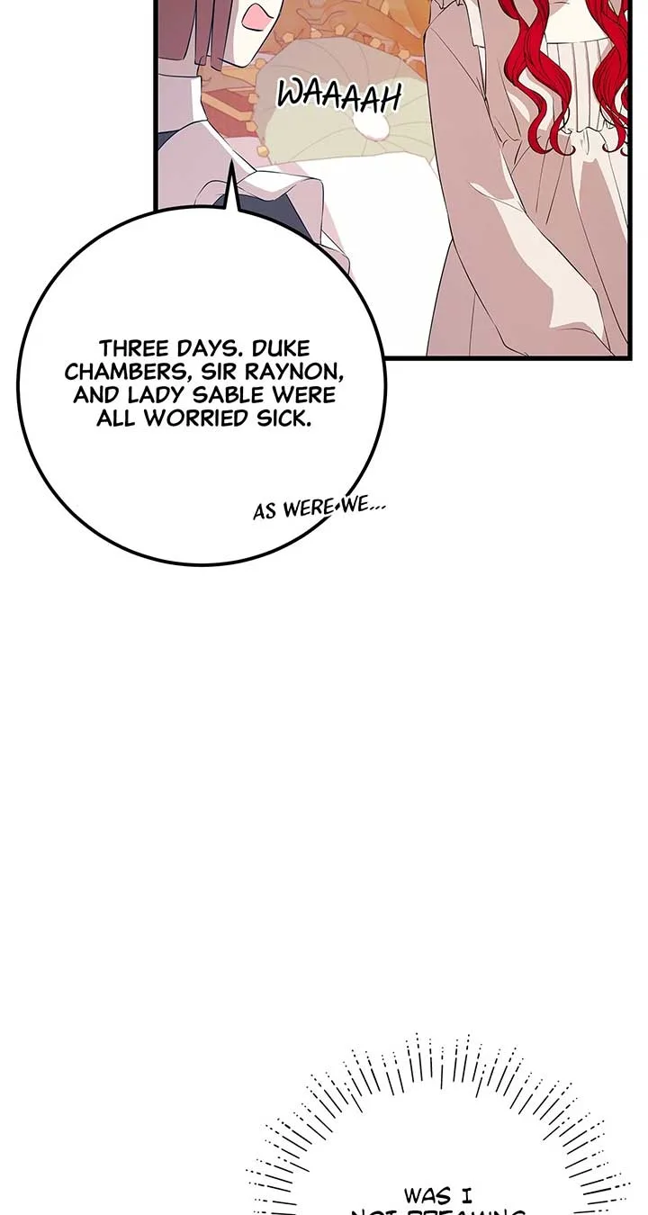 I Am Selling the Main Character’s Shares Chapter 94 page 7