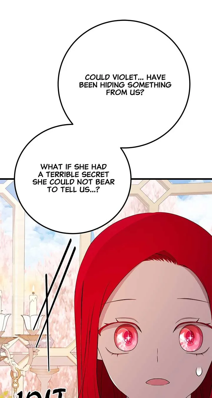 I Am Selling the Main Character’s Shares Chapter 90 page 49