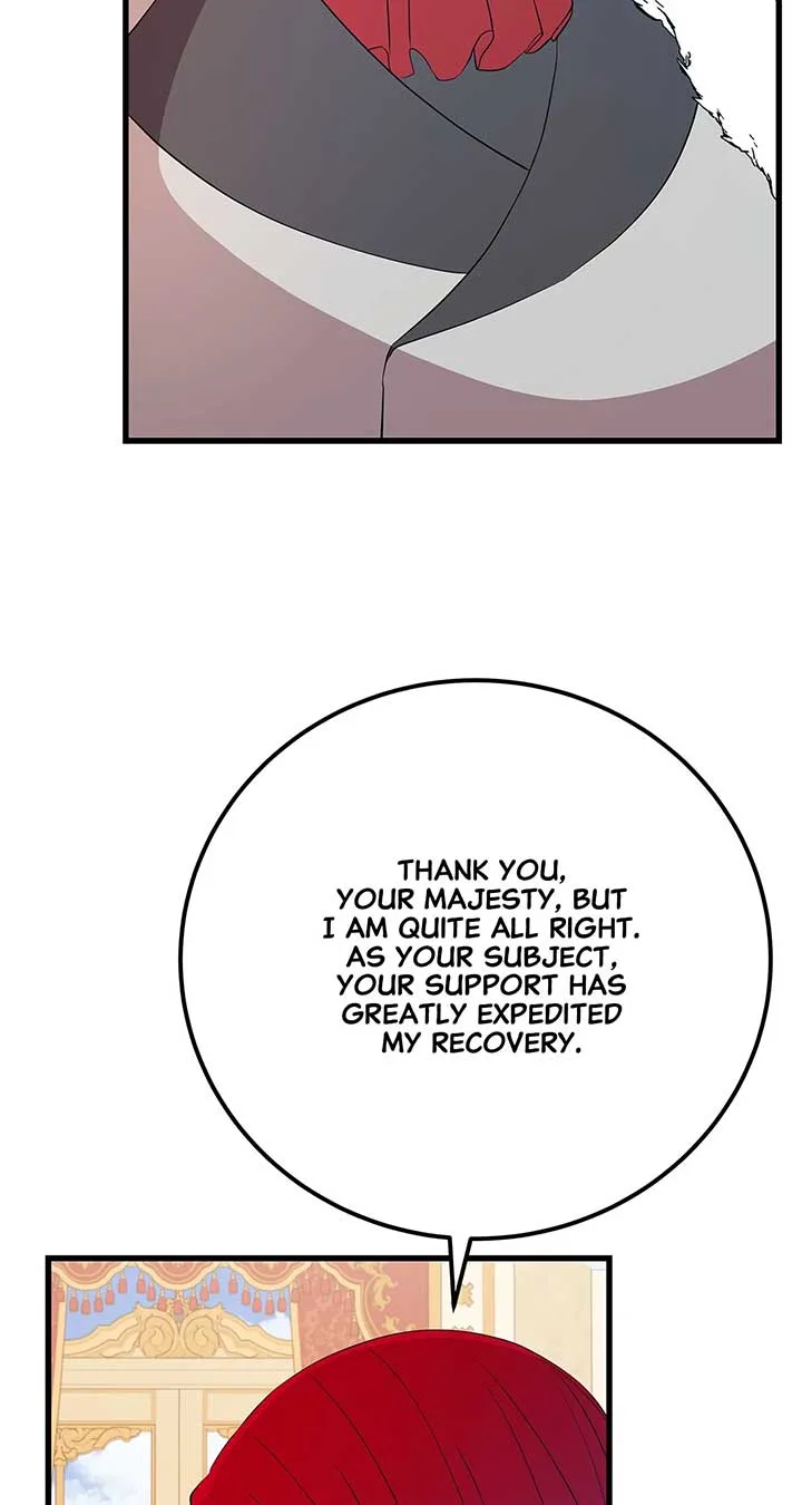 I Am Selling the Main Character’s Shares Chapter 94 page 51