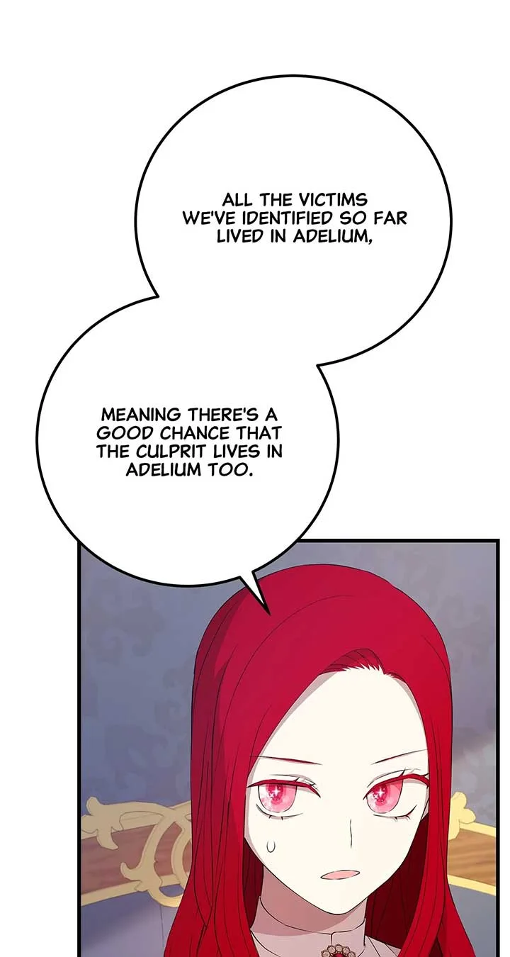I Am Selling the Main Character’s Shares Chapter 94 page 27