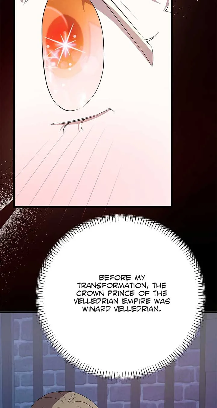 I Am Selling the Main Character’s Shares Chapter 93 page 16